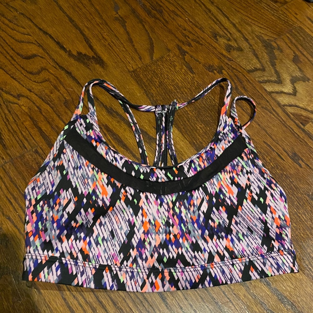 Victoria secret sports bra